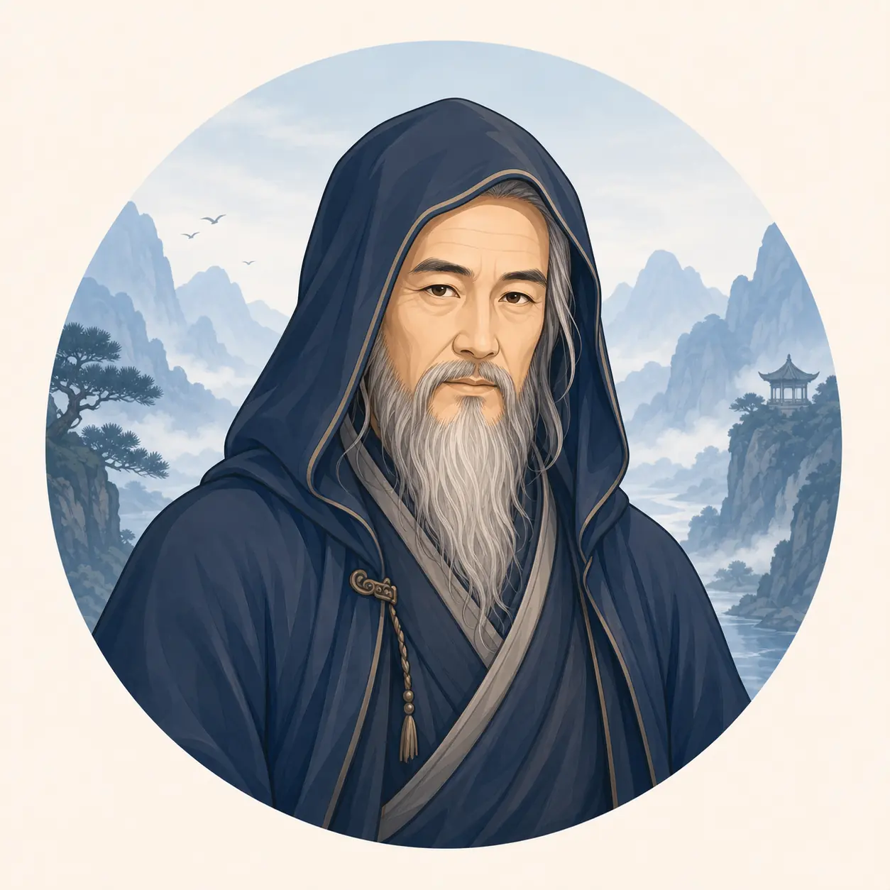 鬼谷子