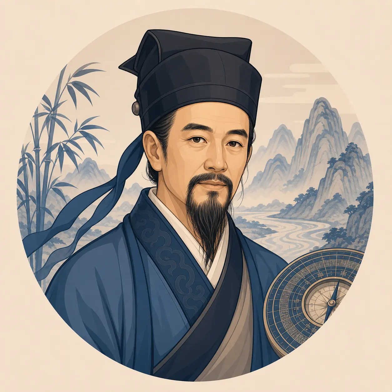 郭璞