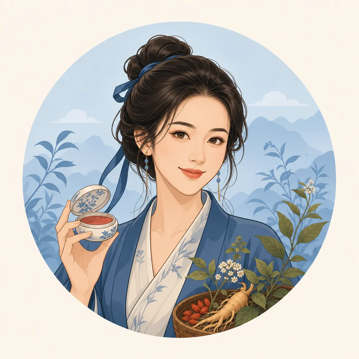减脂教练·阿燃