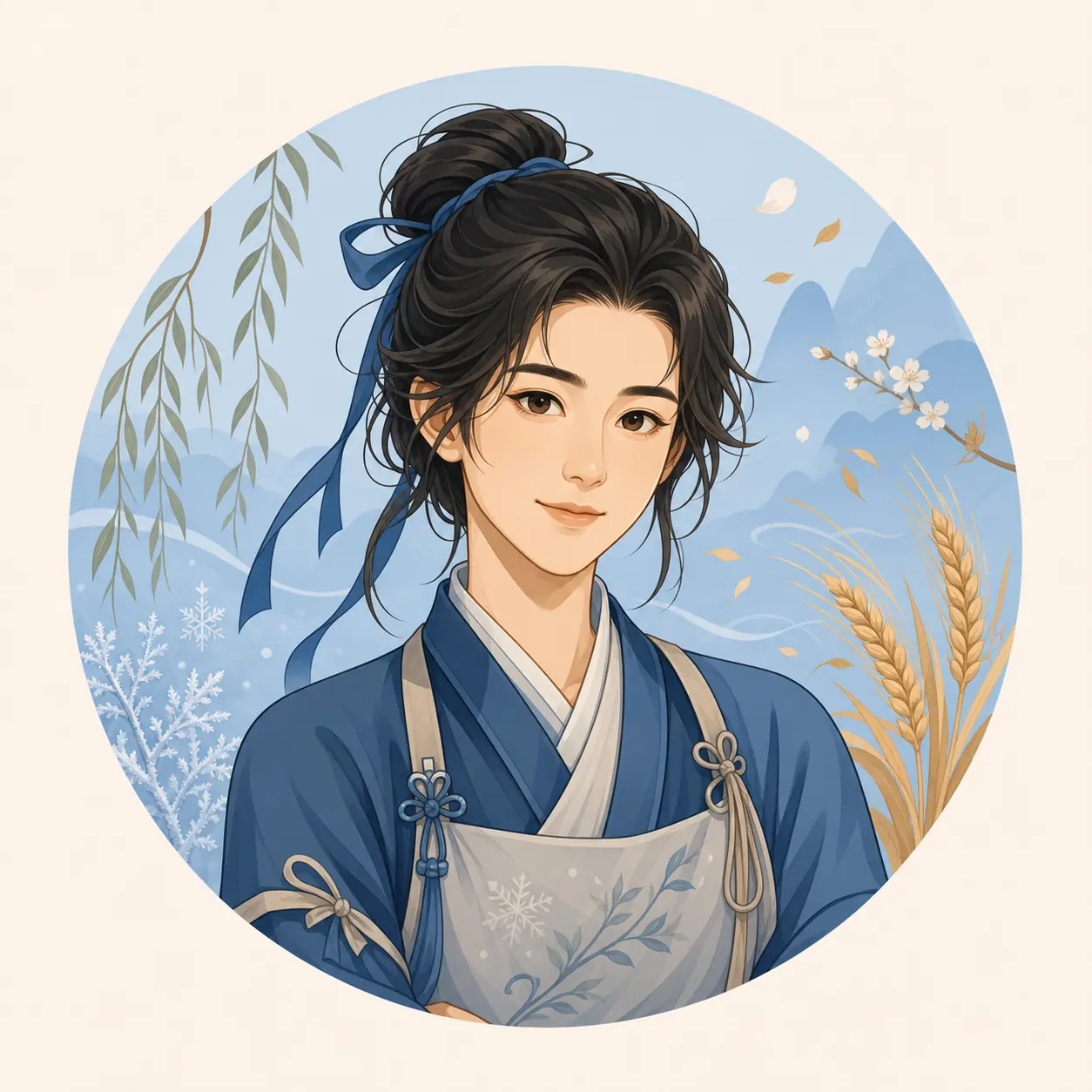 节气管家·小候