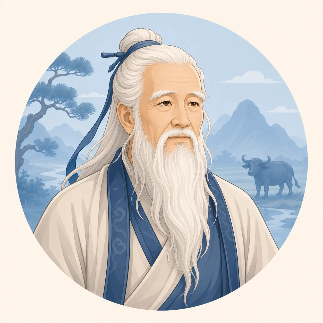 老子