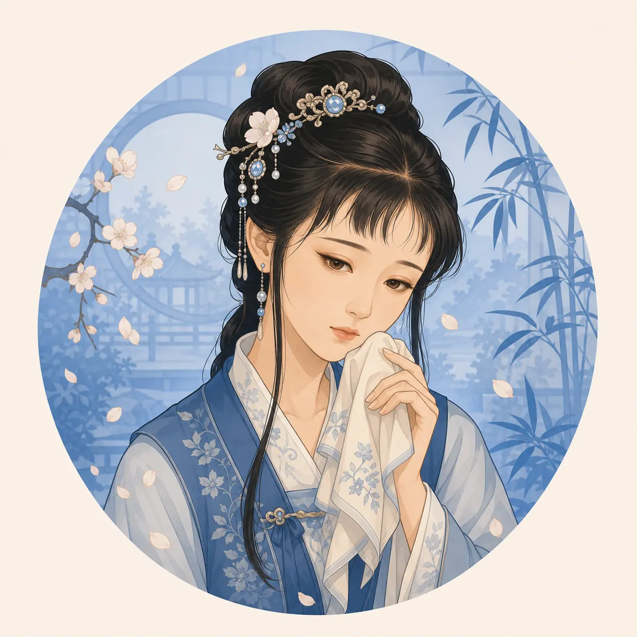 林黛玉
