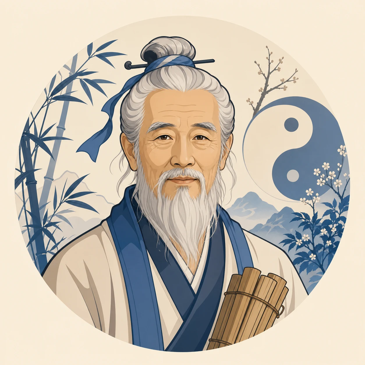 岐伯