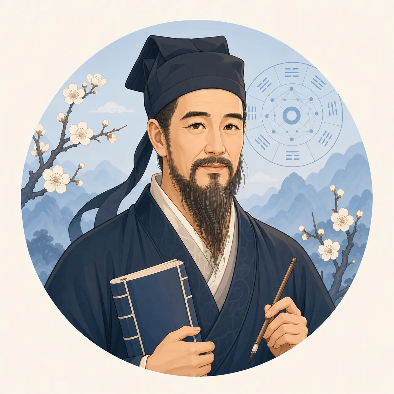 邵雍
