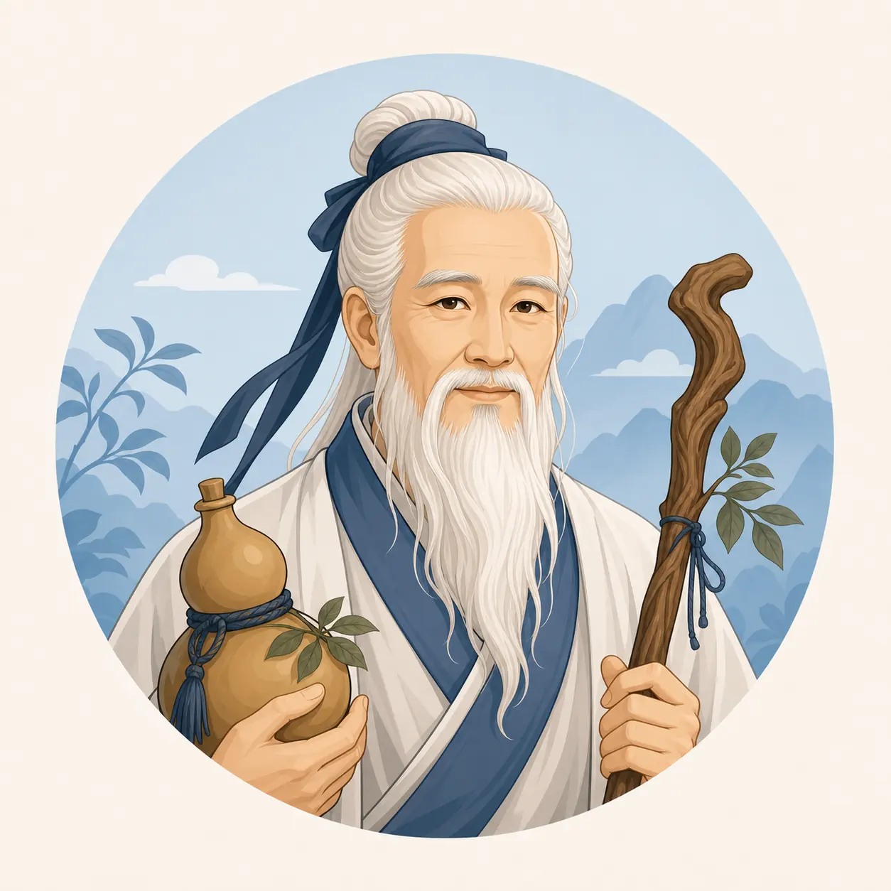 孙思邈