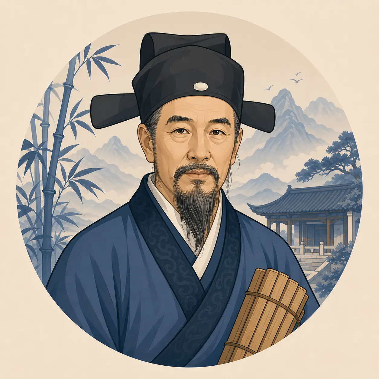 王阳明
