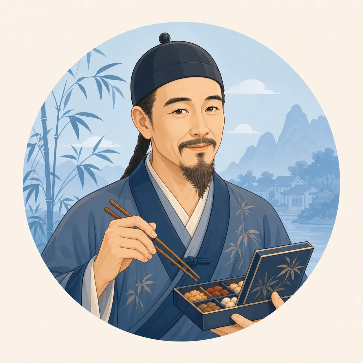 袁枚