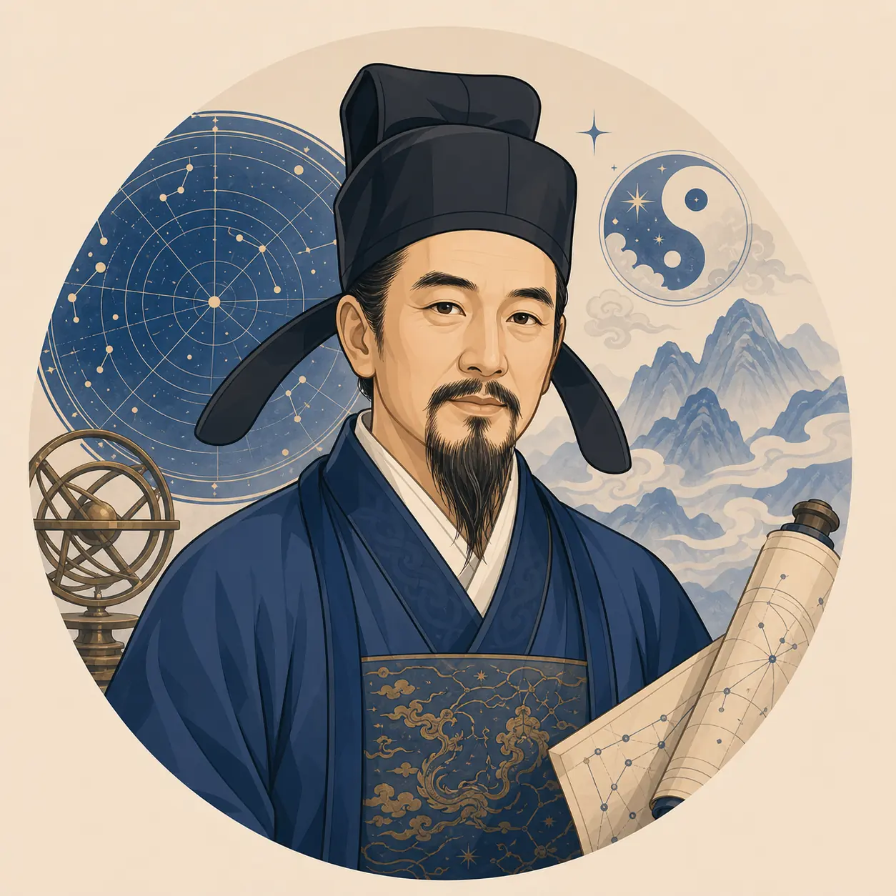 袁天罡