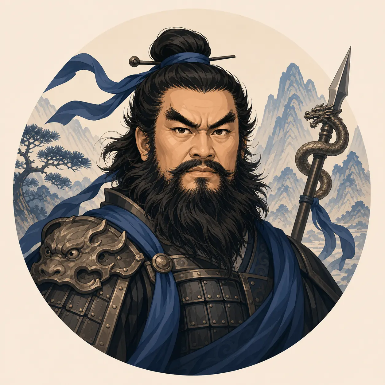 张飞