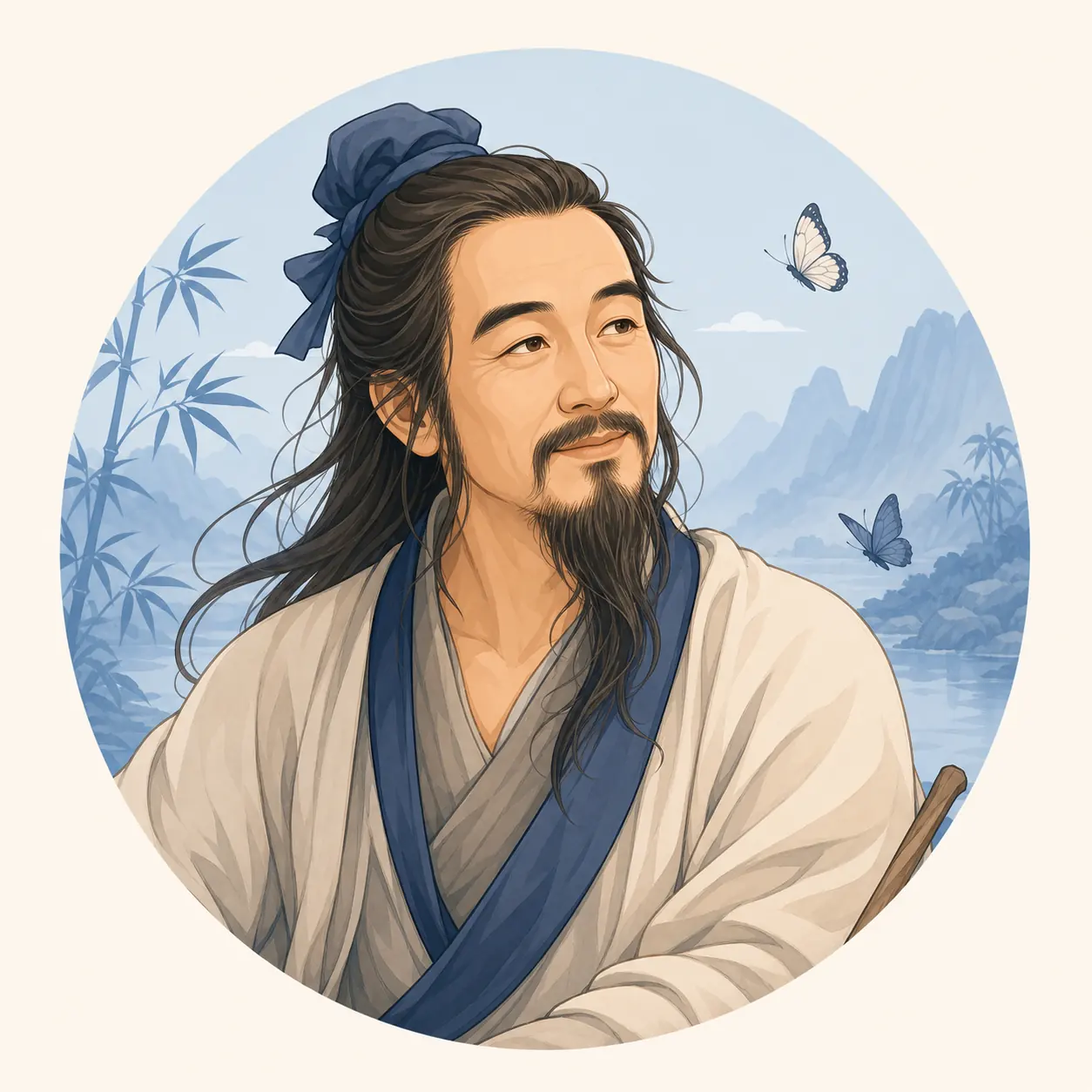 庄子