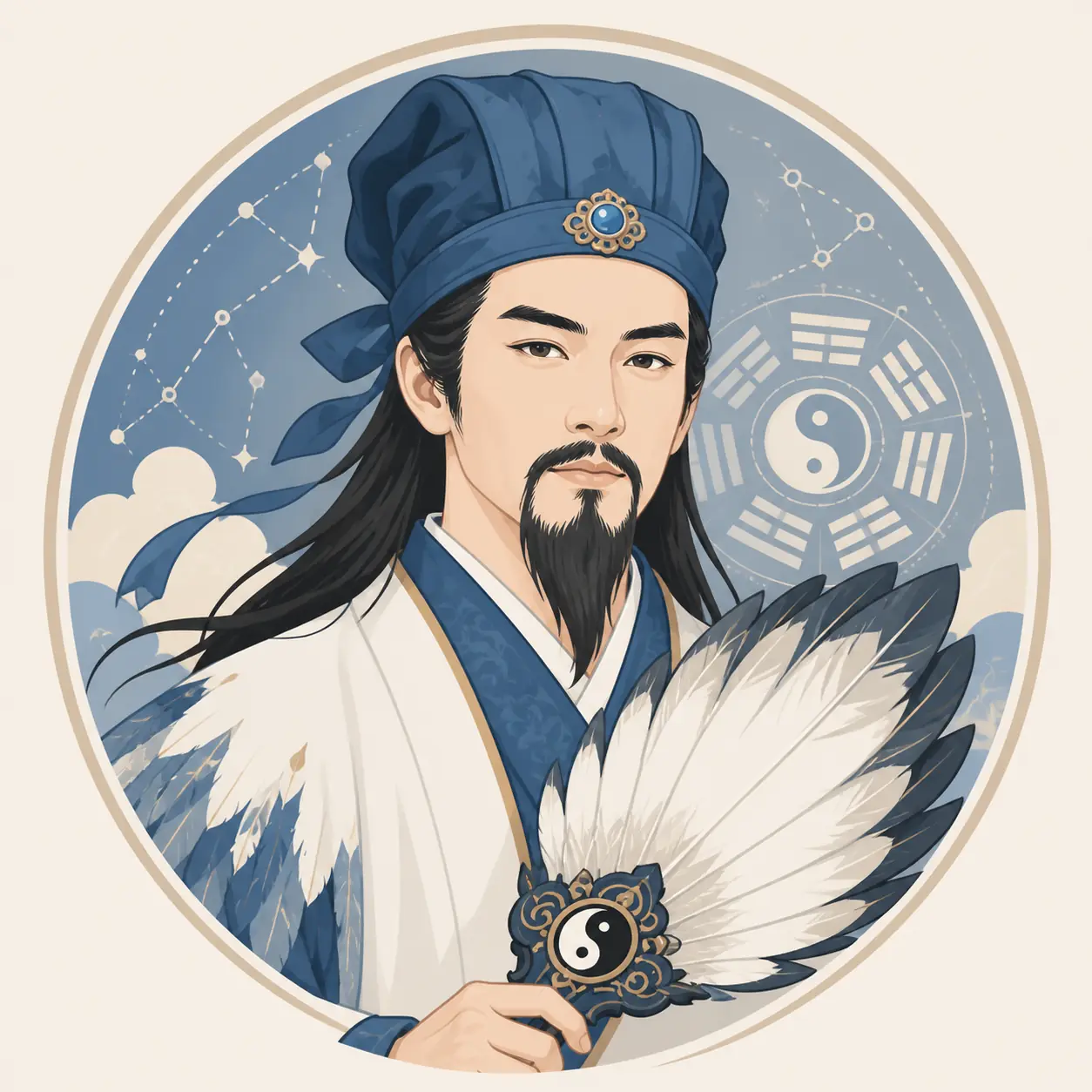 诸葛亮
